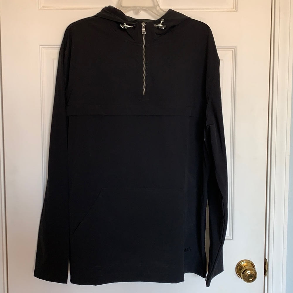 Gramicci Pullover Hooded Jacket (Size L)